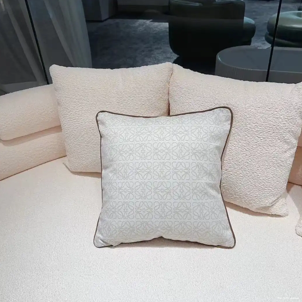 THROW LOEWE PILLOW 0608
